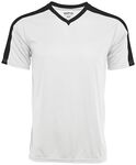 HighFive 322731 Youth Genesis Soccer Jersey Front Thumbnail