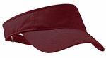Port Authority C840 Fashion Visor Front Thumbnail