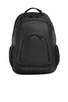 port authority bg207 xtreme backpack Front Thumbnail