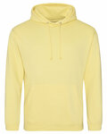 Just Hoods By AWDis JHA001 College Hoodie Front Thumbnail