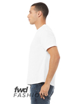 Bella + Canvas 3010C Unisex 6oz Heavyweight T-Shirt Side Thumbnail