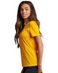 Russell Athletic 64STTX Ladies Essential Tee Side Thumbnail