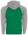 Holloway 229279 Youth Banner Hoodie Back Thumbnail