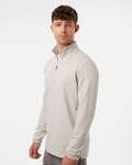 Independent Trading Co. EXP20PQ Perform Quarter-Zip Pullover Side Thumbnail