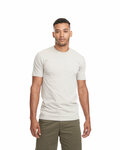 Next Level 3600 Unisex Cotton T-Shirt Front Thumbnail