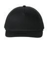 port authority c962 snapback five-panel rope cap Front Thumbnail