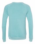 alternative aa9575 champ eco ™ -fleece sweatshirt Back Thumbnail