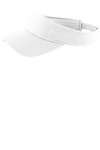 sport-tek stc27 posicharge ® racermesh ® visor Front Thumbnail