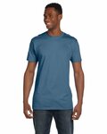 Hanes 4980 Shirt Front Thumbnail