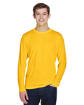 Team 365 TT11L Men's Zone Performance Long-Sleeve T-Shirt Side Thumbnail