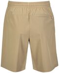 Holloway 229656 Youth Weld Shorts Back Thumbnail