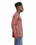 Bella + Canvas 3501CVC Unisex CVC Jersey Long-Sleeve T-Shirt Side Thumbnail