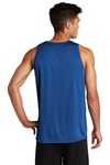 Sport-Tek ST356 PosiCharge ® Competitor ™ Tank Back Thumbnail
