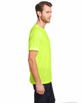 core365 ce111t adult tall fusion chromasoft™ performance t-shirt Side Thumbnail