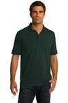 Port & Company KP55T Tall Core Blend Jersey Knit Polo Front Thumbnail