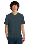 District DT104 Perfect Weight ® Tee Front Thumbnail