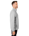 HUK H130098 Men's Cold Front Quarter-Zip Side Thumbnail