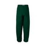 soffe b9041 youth classic sweatpants Front Thumbnail