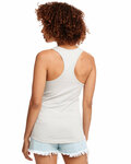 Next Level N1533 Ladies' Ideal Racerback Tank Back Thumbnail
