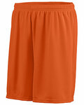 Augusta Sportswear AG1425 Octane Shorts Front Thumbnail