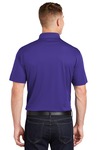Sport-Tek TST650 Tall Micropique Sport-Wick ® Polo Back Thumbnail