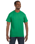 Jerzees 29M Dri-Power® Tee Front Thumbnail