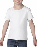 gildan g510p toddler heavy cotton ™ 100% cotton t-shirt Front Thumbnail