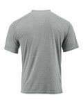 Paragon 208Y Youth Islander Performance T-Shirt Back Thumbnail