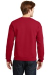 Gildan G180 Adult Heavy Blend™ Adult 8 oz., 50/50 Fleece Crew Back Thumbnail