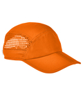 big accessories ba657 foldable bill performance cap Front Thumbnail