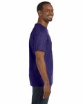 Jerzees 29M Dri-Power ® 50/50 Cotton/Poly T-Shirt Side Thumbnail