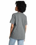 comfort colors 6030cc adult heavyweight rs pocket t-shirt Back Thumbnail