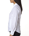 columbia 7278 ladies' tamiami™ ii long-sleeve shirt Side Thumbnail