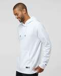Oakley FOA402994 Team Issue Hydrolix Hooded Sweatshirt Side Thumbnail