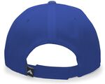Pacific Headwear PH705W Pro-Wool Hook-And-Loop Adjustable Cap Back Thumbnail