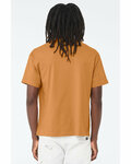 Bella + Canvas 3010C Unisex 6oz Heavyweight T-Shirt Back Thumbnail