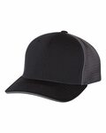 Richardson 172 Sportmesh Trucker Side Thumbnail