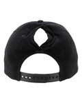 infinity her maya washed 5-panel with rope Back Thumbnail