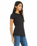 Bella + Canvas 6004 Ladies' The Favorite T-Shirt Side Thumbnail