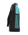 gemline 1100 select zippered tote Side Thumbnail