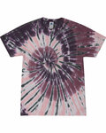 Tie-Dye CD100Y Youth T-Shirt Front Thumbnail
