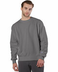 Champion S1049 Adult Reverse Weave® Crew Front Thumbnail