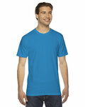 American Apparel 2001 Fine Jersey Tee Front Thumbnail