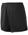 Augusta Sportswear 356 Youth Accelerate Shorts Front Thumbnail
