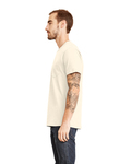 Next Level 3605 Unisex Pocket Crew Side Thumbnail