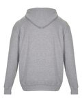 C2 Sport 5520 C2 Fleece Youth Hood Back Thumbnail