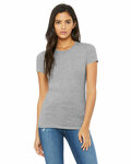 Bella + Canvas 6004 Ladies' The Favorite T-Shirt Front Thumbnail