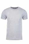 next level 3600 unisex cotton t-shirt Front Thumbnail