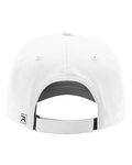 richardson r220 relaxed performance lite cap Back Thumbnail