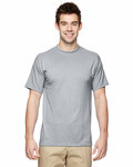 jerzees 21m dri-power ® 100% polyester t-shirt Front Thumbnail